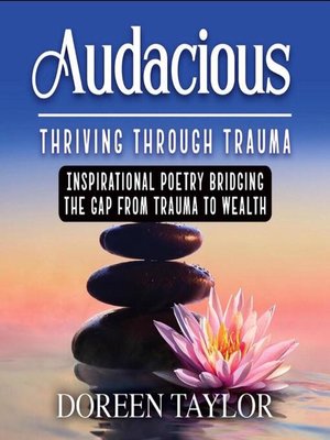 cover image of Audacious
